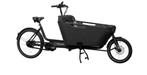 ELEKTRISCHE BAKFIETS 800,- KORTING! KEEWEE 2.0, Ophalen, Nieuw, 4 kinderen of meer, Elektrisch