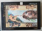 Puzzel Michelangelo, Hobby en Vrije tijd, Denksport en Puzzels, Ophalen of Verzenden