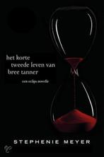 Het korte leven van Bree Tanner. Stephenie Meyer, Ophalen of Verzenden, Nieuw