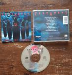 Testament - Souls of black cd thrash death rock metal, Ophalen of Verzenden, Zo goed als nieuw