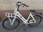Zeer nette dames/meiden-transportfiets 28 inch CORTINA CRUSH, Fietsen en Brommers, Fietsen | Dames | Damesfietsen, Versnellingen