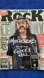 CRM 11-2013 190 Motorhead Lemmy Pearl Jam Mountain Who Nirva, Boeken, Tijdschriften en Kranten, Ophalen of Verzenden, Zo goed als nieuw