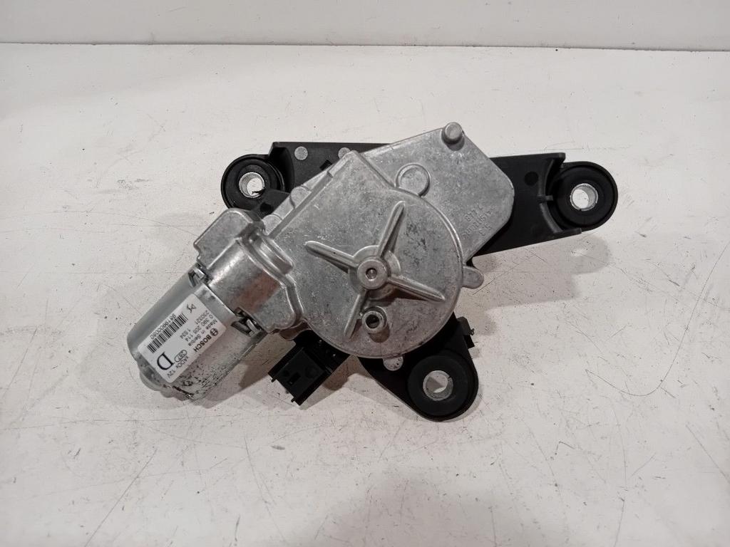 Ruitenwissermotor achter Opel Corsa, Auto-onderdelen, Onderdelen@venauto.nl, Van der Ven Autorecycling B.V., Gebruikt, Ettenseweg 76, 4706 PB Roosendaal, The Netherlands