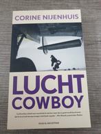 Luchtcowboy - Corine Nijenhuis, Ophalen of Verzenden, Gelezen, Corine Nijenhuis