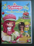 Strawberry Shortcake De Film - Oost West Thuis Best, Cd's en Dvd's, Avontuur, Alle leeftijden, Ophalen of Verzenden, Zo goed als nieuw