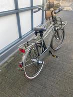 Cortina u4 24 inch matt groen 3 versnelling, Fietsen en Brommers, Fietsen | Jongens, Ophalen, Zo goed als nieuw, 24 inch