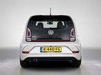 Volkswagen Up! 1.0 TSI GTI | ACHTERUITRIJCAMERA | STOELVERWA, Auto's, Volkswagen, Voorwielaandrijving, 12 maanden, Gebruikt, 4 stoelen
