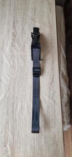 Gordel uitsparing voor zwangere buik, Ophalen of Verzenden, Zo goed als nieuw, Zwart, Buikband