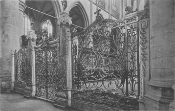 (300-464-005) Dordrecht Groote Kerk beschikbaar voor biedingen