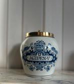 Delftsblauwe apothekerspot, Antiek en Kunst, Antiek | Keramiek en Aardewerk, Ophalen of Verzenden