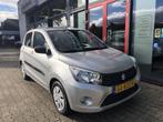 SUZUKI Celerio 1.0 68PK Comfort Airco Trekhaak (RIJKLAARPRIJ, Auto's, Suzuki, 12 maanden, Gebruikt, 400 kg, Elektrische ramen
