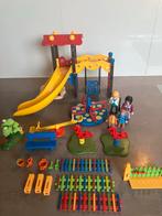 Playmobil 5568 - Speeltuin, Kinderen en Baby's, Speelgoed | Playmobil, Ophalen, Gebruikt, Los playmobil