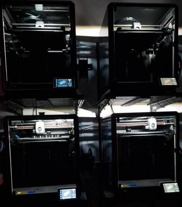 3D print & Teken service & Groot formaat Printers beschikbaar voor biedingen