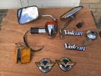 KAWASAKI VN 1500, Motoren, Ophalen of Verzenden, Gebruikt
