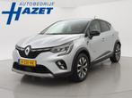 Renault Captur 1.0 TCe 100 PK INTENS + APPLE CARPLAY / SFEER, Voorwielaandrijving, Gebruikt, Euro 6, 1165 kg