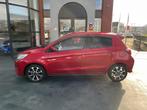 Mitsubishi Space Star 1.2 Instyle AUTOMAAT LMV NAVI, Gebruikt, Bedrijf, 3 cilinders, Geïmporteerd