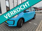 Volkswagen Up! 1.0 BMT move up!, Voorwielaandrijving, Gebruikt, Origineel Nederlands, Handgeschakeld