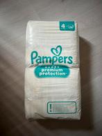 pampers maat 4, Ophalen, Zo goed als nieuw, Badje