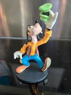 Goofy, Verzamelen, Ophalen of Verzenden, Goofy of Pluto, Zo goed als nieuw, Beeldje of Figuurtje
