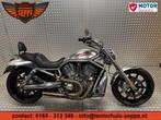 HARLEY-DAVIDSON V-ROD VRSCX (bj 2006), Bedrijf, Overig