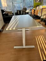 IKEA Trotten Zit-Stabureau 160x80, Huis en Inrichting, Ophalen, In hoogte verstelbaar, Gebruikt, Stabureau