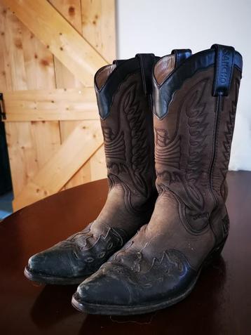 Sancho boots 41 beschikbaar voor biedingen