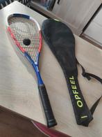 Opfeel squashracket, Ophalen of Verzenden, Opfeel, Nvt, Nvt