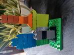 Duplo basis stenen, Kinderen en Baby's, Speelgoed | Duplo en Lego, Ophalen of Verzenden, Zo goed als nieuw, Duplo