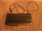Logitech G410 Atlas Spectrum Toetsenbord, Gebruikt, Gaming toetsenbord, Ophalen of Verzenden, Qwerty