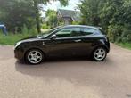 Alfa Romeo MiTo 1.4 Distinctive / Airco / NAP / Apk / Lm / E, Voorwielaandrijving, Euro 5, Gebruikt, 4 cilinders
