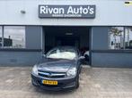 Opel ASTRA 1.8 EDITION, Auto's, Voorwielaandrijving, Gebruikt, 4 cilinders, 1165 kg