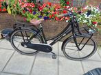 Cortina u4 transportfiets 26 inch, Fietsen en Brommers, Ophalen, Gebruikt, 26 inch of meer, Versnellingen
