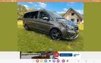 Mercedes v-klasse  vito tourrer e vito rvs Equinox Imperiaal, Auto diversen, Dakdragers, Ophalen