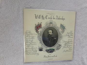 Nitty Gritty Dirt Band - WILL THE CIRCLE BE UNBROKEN ( 3 LP) beschikbaar voor biedingen