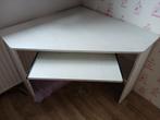 Opknapper! Hoekbureau, Huis en Inrichting, Ophalen, Gebruikt, Bureau