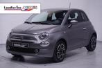 Fiat 500 1.0 Hybrid 70 pk Airco ECC, Apple Carplay Cruise Co, Auto's, Fiat, Voorwielaandrijving, Stof, Gebruikt, Euro 6