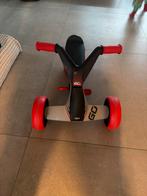 Berg Go2 Loopfiets - Zo goed als nieuw!, Kinderen en Baby's, Speelgoed | Buiten | Voertuigen en Loopfietsen, Ophalen of Verzenden