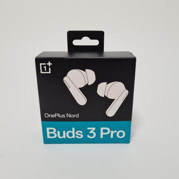 OnePlus Nord Buds 3 Pro Soft Jade | Nieuw beschikbaar voor biedingen
