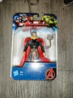 Marvel actiefiguren poppetjes, Kinderen en Baby's, Speelgoed | Actiefiguren, Ophalen of Verzenden, Zo goed als nieuw