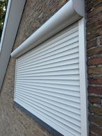 ** Verano rolluik handbediend te koop, gebroken wit **, Ophalen, Gebruikt, 100 tot 150 cm, 150 tot 200 cm