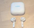 Oppo Enco W51 draadloze oortjes met oplaadcase, Verzenden, Gebruikt, In gehoorgang (in-ear), Bluetooth