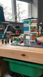Lego cityhouse, Ophalen, Zo goed als nieuw