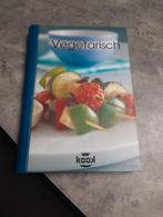 Kookboek vegatarisch, Ophalen of Verzenden