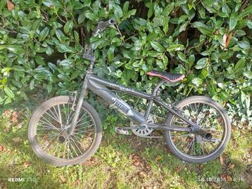 BMX fiets beschikbaar voor biedingen