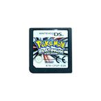 Pokemon Platinum Version Nintendo DS Game - Game Only, Spelcomputers en Games, Games | Nintendo DS, Flex Ltd., Zo goed als nieuw