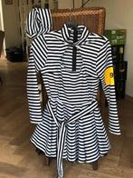 Zeerover-jurkje voor carnaval met lange mouwen., Carnaval, Verzenden, Kleding, Maat 34 (XS) of kleiner