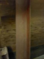 Stalen hoeklijn, Ophalen of Verzenden