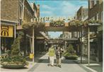 DEN HELDER Keizerstraat, Verzamelen, Ansichtkaarten | Nederland, Verzenden, 1960 tot 1980, Gelopen, Noord-Holland