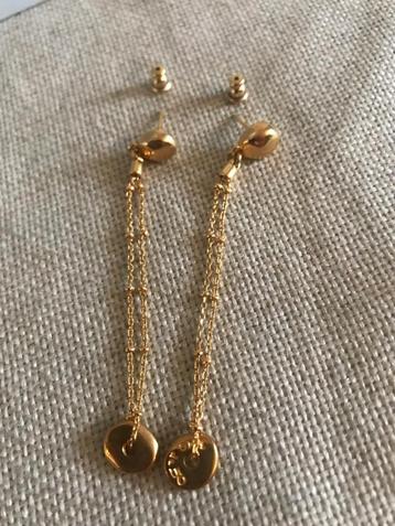 Uno de 50 oorbellen (64) van eerste uur beschikbaar voor biedingen