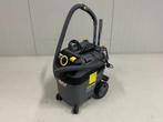 KARCHER NAT/DROOG STOFZUIGER NT 30/1 Ap L, Ophalen of Verzenden, Zo goed als nieuw, 1200 tot 1600 watt, Stofzuiger